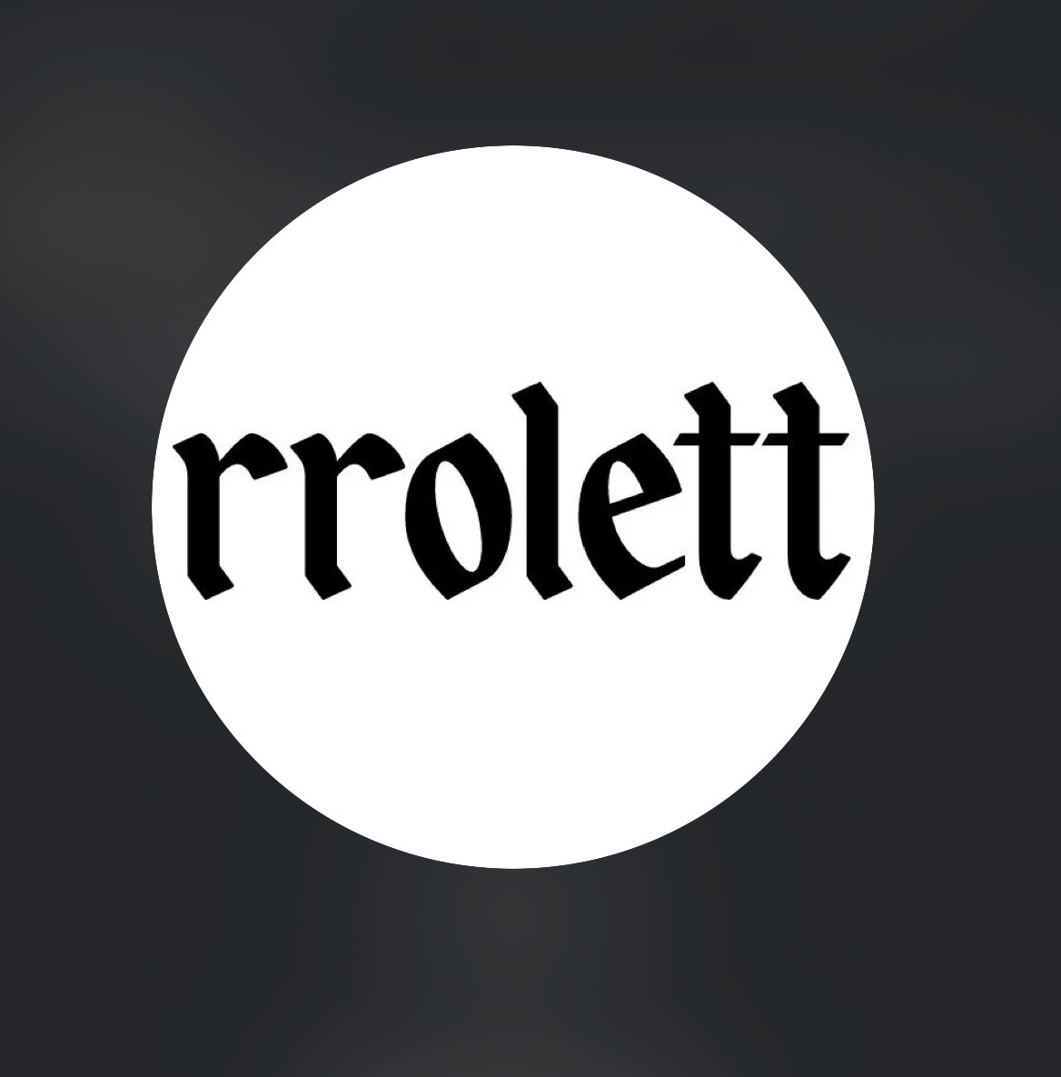 RROLETT